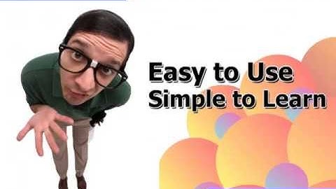 NeuroSolutions Product Tour