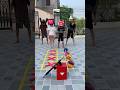 Jumping game whoever wins gets high rank 9999#skibiditoilet #cameraman #shortyoutube #funny