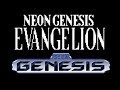 Neon Genesis Evangelion - Cruel Angel Thesis - Sega Genesis Remix