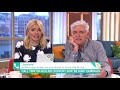 Holly and Phillip Invite Bullied Son to the Studio | This Morning