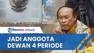 Sosok Wakil Ketua Banggar DPR RI yang Pingsan saat Rapat Paripurna, Jadi Anggota Dewan 4 Periode