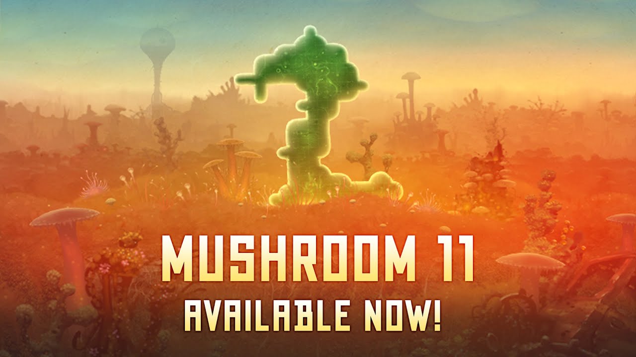 Image result for ‫لعبة Mushroom 11‬‎