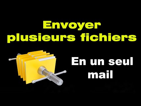 Vidéo: 7 façons de supprimer tous les e-mails d'un expéditeur