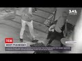 Новини України: поліція Дніпра затримала двох громадян Грузії, їх підозрюють в серійних крадіжках