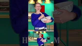 The Finger Family Song Pt.2