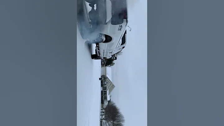 7.3 cold start straight pipes