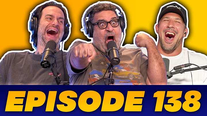 Plus One to Heaven | The Golden Hour #138 w/ Brendan Schaub, Chris D'Elia, Erik Griffin