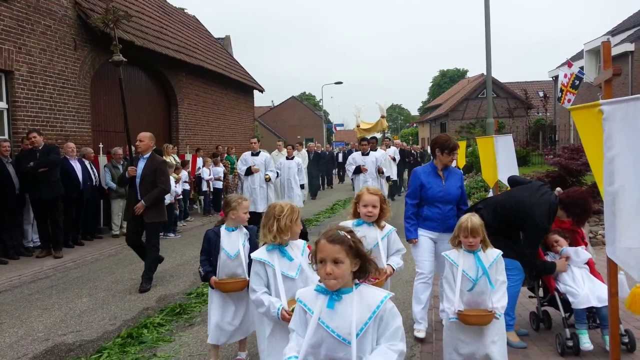 Eckelrade : broonk in Ikkelder