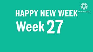 R.I.P Week 26 (22ND EPISODE OF R.I.P WEEKS OF 2025)