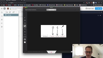 Learning Python using repl.it Pt 12 - lists