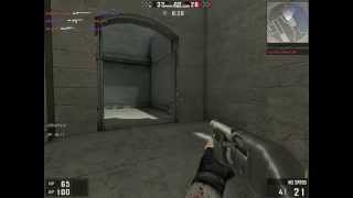 `Blackshot ; The Wtf Glitch (Not really)