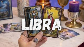 LIBRA 💥MY CARDS DO NOT LIE❗️IT WILL HAPPEN THIS MONDAY 13TH 🤬💥JULY TAROT 2026
