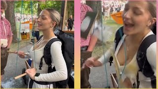 unusual videos compilation  13