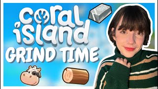 RISE AND GRIND GAMERSCORAL ISLAND  LIVE