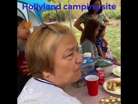 Video: Ang Pinakamagandang North American Campground