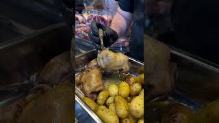 CONFIT DE CANARD 🦆