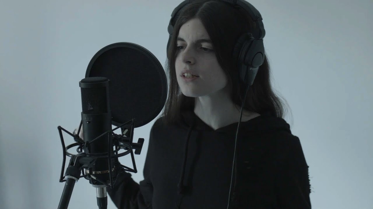 Desolate Plains - Beneath my skin (Official Video)