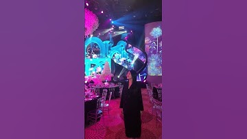 ĐỈNH CAO 3D MAPPING TẠI THE OPERA HẢI PHÒNG