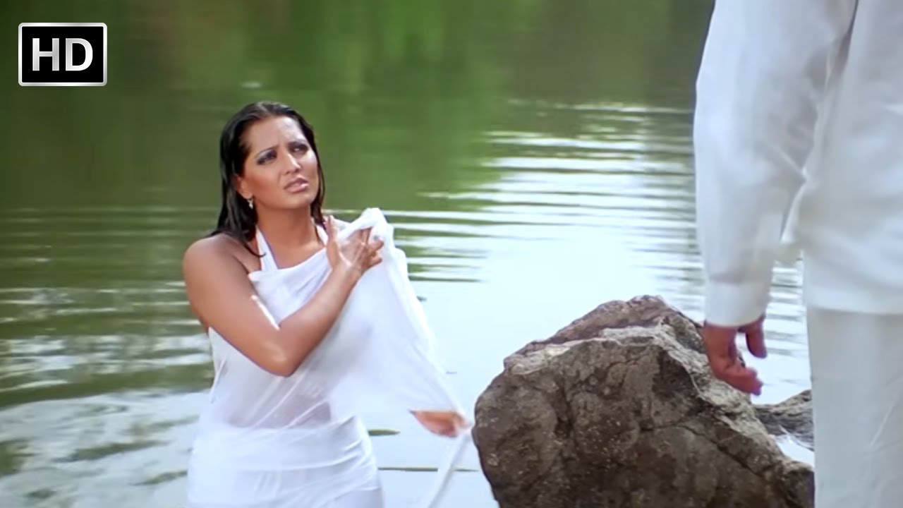 Mithun Chakraborty & Meghna Naidu | Classic - Dance Of Love | SCENE (HD)