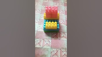 Mobile Stand / Building Blocks Mobile Stand #JerushaJeeva