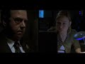 24 Season 5 Finale | Jack confronts President Logan on Marine One | HD