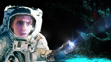 Astroneer - Cave Exploration