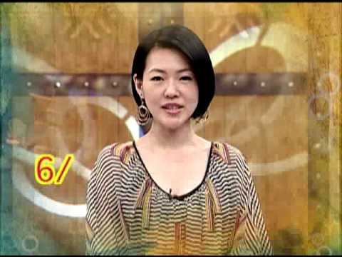 中天娛樂台媳婦的美好時代　小S熱情推薦