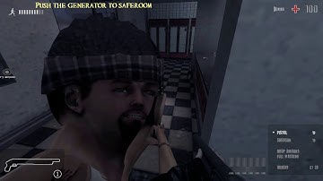 🧟‍♀️ Zombie Panic Source 3.0 | ZPO Corpsington | Successful ZPO Escape