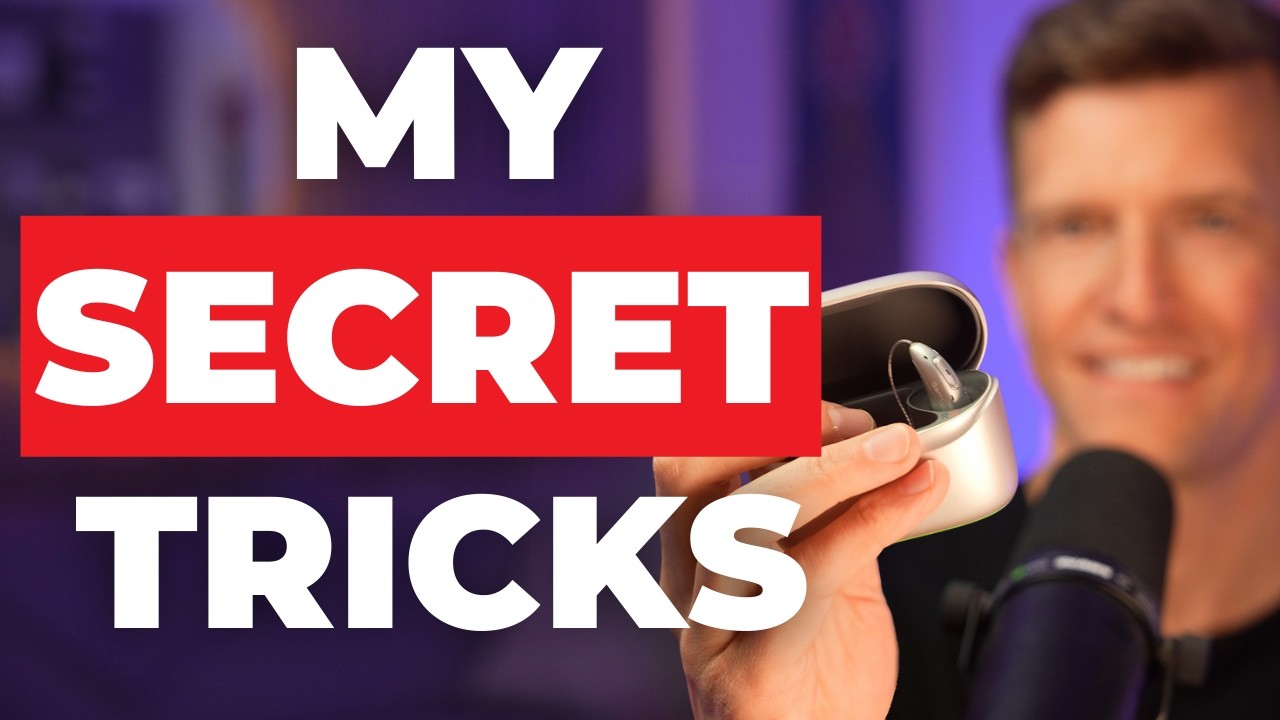 12 Phonak Sphere Infinio Tips & Tricks You'll Wish You Knew Sooner!