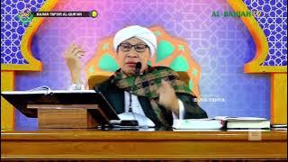 Sholat Qobliyah Ashar - Buya Yahya Menjawab
