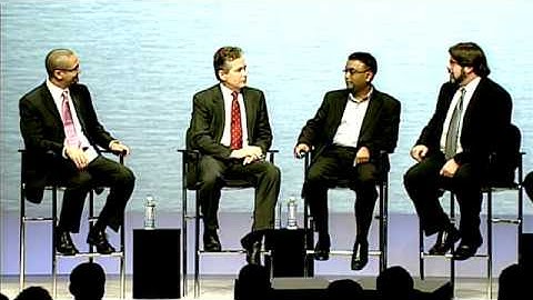 RSA Conference 2011 Keynote - "Who Are You?" When Security Hinges on Identity - Francis deSouza