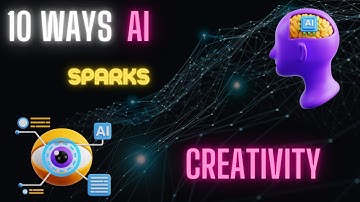 AI Artistry: Revolutionizing Creativity with AI (Discover How You Can Boost Your Creativity with AI)