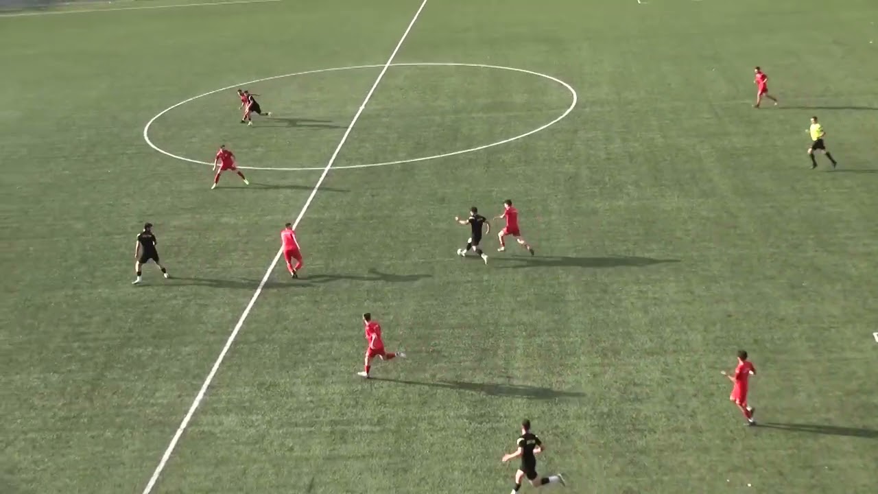 Beykoz -  Kapaklı Site Sezon Öncesi Hazırlık Müsabakası