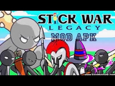 Swl Mod SWL Insane army with mods - YouTube