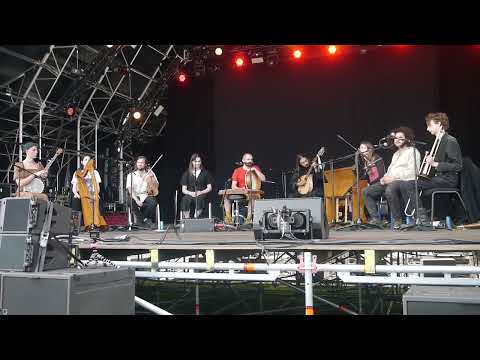 Shovel Dance Collective