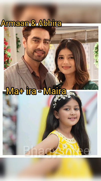 parents 🆚 Child name in yrkkh ♥️♥️#shorts #yrkkh #rohitpurohit #samriddhishukla #hinakhan