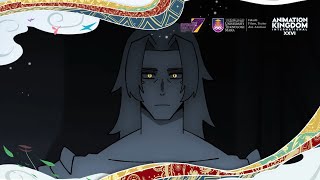 MANANG ENTAYANG | UiTM Animated Short Film
