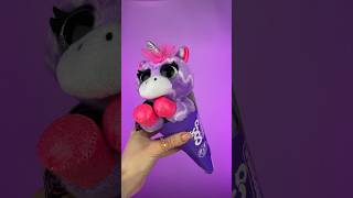 🦄 ZURU COCO SURPRISE #otwieram #asmr #zuru #cocosurprise #pattje #otwieramasmr #unboxing #pluszak