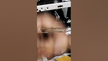 Installing a wifi and bluetooth card