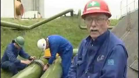 Introduction to Pipeline inspection