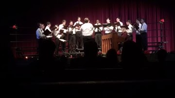 Thumbnail of How Great Our Joy (TTBB) - Craig Courtney