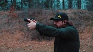 Springfield Hellcat Range Time (with Tyrant CNC Mods)