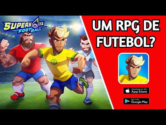 Futebol Último – Apps no Google Play