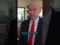 Defence Secretary on Ajax future
