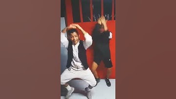 Thumbnail of "POP LOCK AND DROP IT" - (Marigomen Brothers)