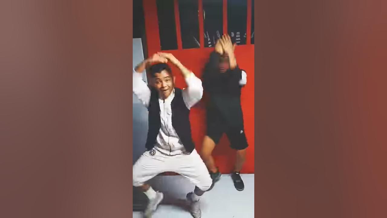 "POP LOCK AND DROP IT" - (Marigomen Brothers)