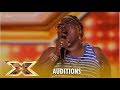 Panda Ross: She Is BACK After 6 Years To Prove Simon Cowell WRONG! | The X Factor UK 2018