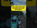 Mauunawaan kaya nila na ang kaligtasan ay hindi sa materyal na bagay, kundi sa Diyos lamang?