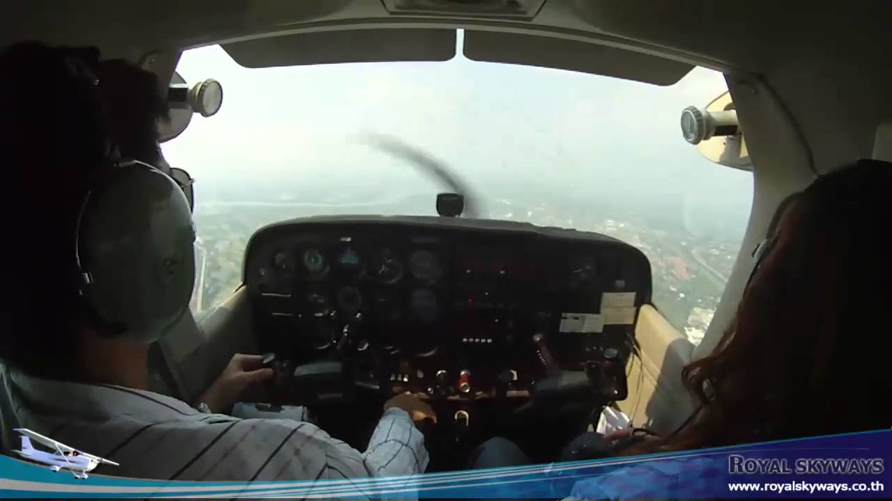 Air Taxi,Sight Seeing @Royalskyways #2