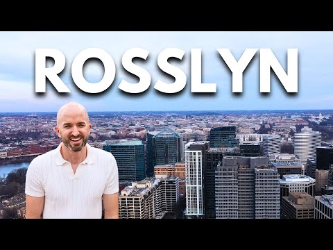 Rosslyn Va Jobs
